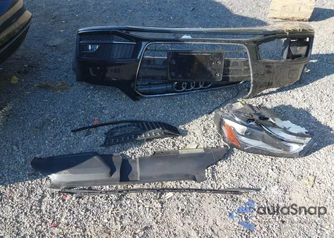 2014 Audi A4 2.0T Premium from USA, damaged, VIN WAUFFAFL8EN020097